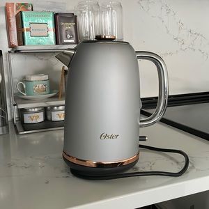 Oster Electric Water Kettle